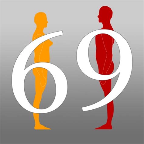 69 Position Erotik Massage Würmer